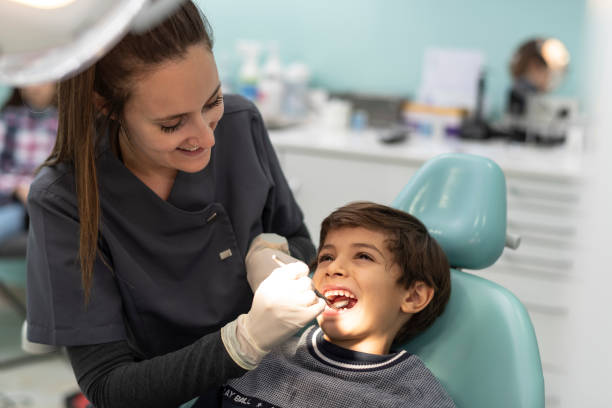 Best Emergency Pediatric Dental Care in Mentor, OH