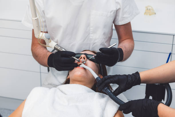 Best Emergency Wisdom Tooth Extraction in Mentor, OH